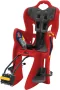 Gyermekülés BIKEFUN B-ONE Standard EZÜST