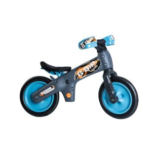 Futóbringa BELLELLI B-BIP szürke/kék