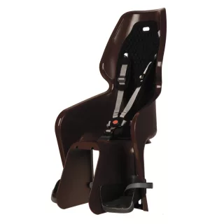 Gyermekülés BIKEFUN LOTUS BARNA