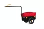 Utánfutó BELLELLI ECO-TRAILER MAXI áruszállító