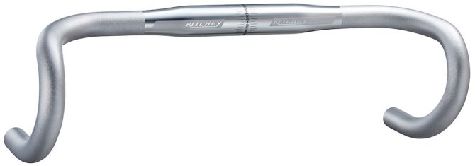 Kormány RITCHEY ROAD CLASSIC ezüst PRD20185