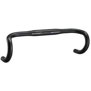 Kormány RITCHEY ROAD RL CURVE Fekete