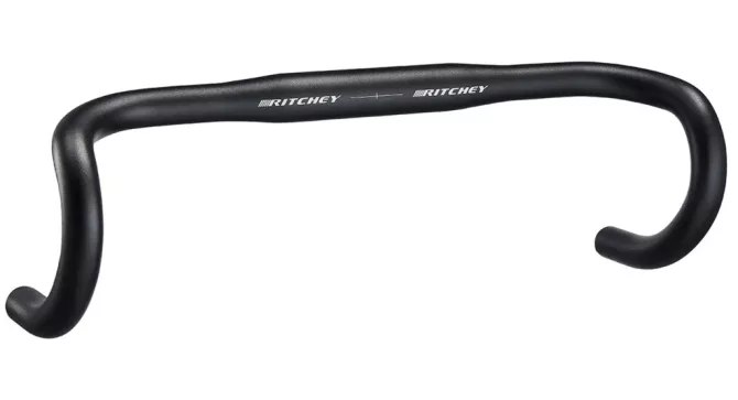 Kormány RITCHEY ROAD RL CURVE Fekete