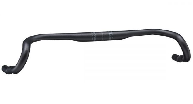 Kormány RITCHEY ROAD COMP VENTUREMAX XL Venturemax XL 52 cm BB black