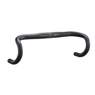 Kormány RITCHEY ROAD WCS EVO CURVE 44 cm Mattte Black