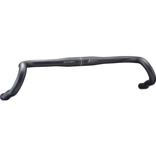 Kormány RITCHEY ROAD WCS VENTUREMAX Blatte fekete