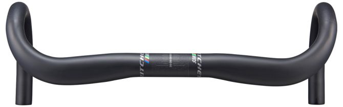 Kormány RITCHEY ROAD WCS STREEM III Blatte fekete