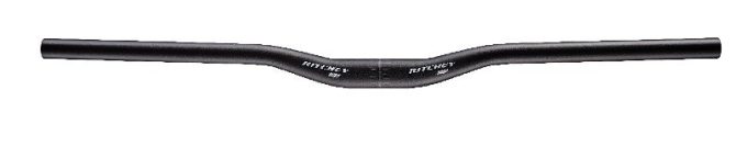 Kormány RITCHEY MTN COMP 740/20/31,8 mm 9D bb black PRD20737 / 30435317017
