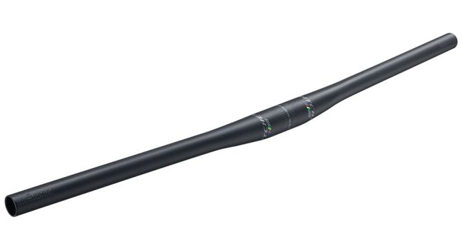 Kormány RITCHEY MTN WCS 2X mm 9D Blatte fekete