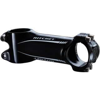 Kormányszár RITCHEY COMP 4AXIS 84D/070/31,8 mm BB fekete