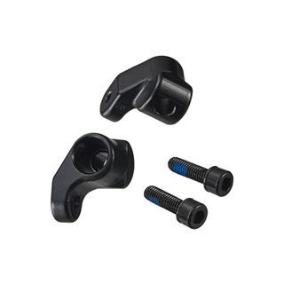   Csomagtartó adapter MERIDA RACKTIME-ról normálhoz (Ebike) - 0691