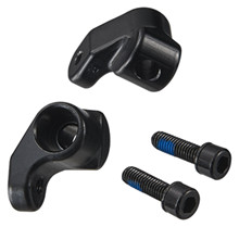 Csomagtartó adapter MERIDA RACKTIME-ról normálhoz (Ebike) - 0691