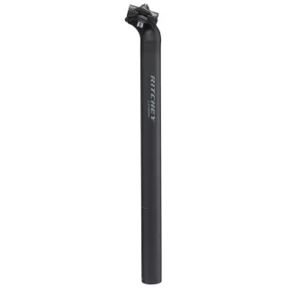   Nyeregszár RITCHEY COMP 2Bolt CARBON 27,2x400mm 25mm offset UD karbon