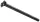 Nyeregszár RITCHEY COMP TRAIL 400x30,9.2x0 mm BB Black