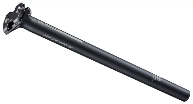 Nyeregszár RITCHEY COMP TRAIL 400x30,9.2x0 mm BB Black