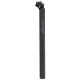 Nyeregszár RITCHEY COMP 2Bolt CARBON 31,6x400mm 25mm offset Matt UD karbon