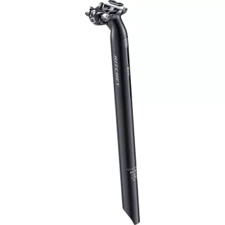   Nyeregszár RITCHEY WCS 1Bolt 31,6x400mm 20mm offset Blatte black