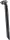 Nyeregszár RITCHEY WCS 1Bolt 31,6x400mm 20mm offset Blatte black
