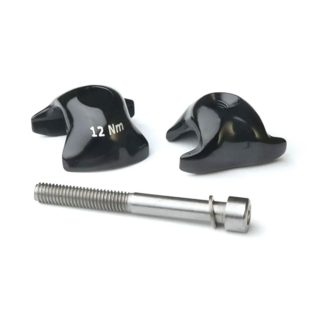 Nyeregbilincs RITCHEY WCS 1 csavar 8x8.5 mm Aluhoz