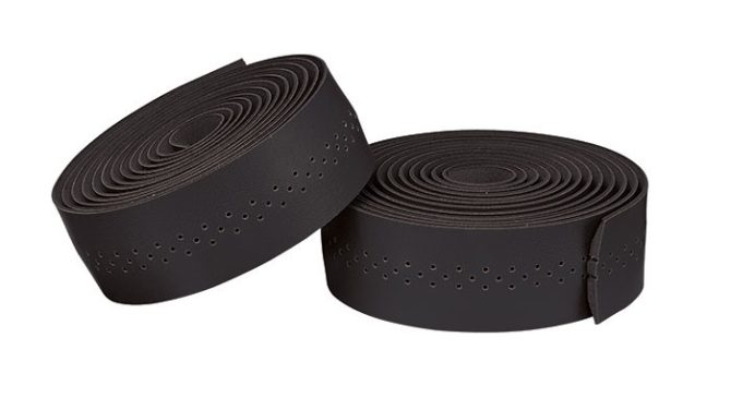 Kormánybandázs RITCHEY CLASSIC fekete