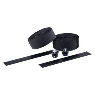   Kormánybandázs RITCHEY COMP EVA fekete végdugóval dobozos