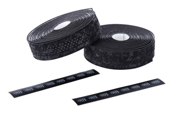 Kormánybandázs RITCHEY WCS RACE Fekete