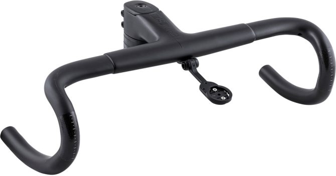 Kormány MERIDA TEAM SL 1P ROAD mm /110 mm 280g