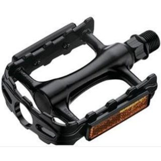 Pedál MERIDA LOW 1 PIECE alu - 2065000067