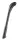 Oldaltámasz MERIDA KICKSTAND EBIKE 17 mm 24-29" - A2184000084