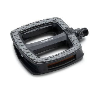   Pedál BIKEFUN TOUR Trekking PP, csúszásmentes kraton - C316DU