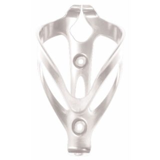 Kulacstartó BIKEFUN FEATHER műanyag FEHÉR