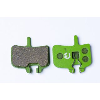 tárcsafékhez BIKEFUN - HAYES HYDRAULIC AND MECHANICAL