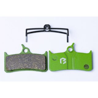   tárcsafékhez BIKEFUN - SHIMANO DEORE XT BR-M755/GRIMECA SYSTEM 8/SRAM