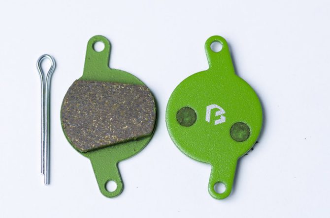 tárcsafékhez BIKEFUN - MAGURA CLARA 2001/LOUISE/LOUISE FR