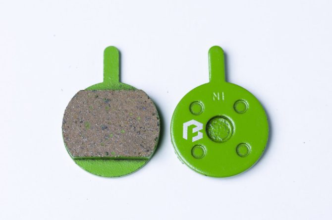 tárcsafékhez BIKEFUN - PROMAX DSK-400 DSK 601J&XNINE