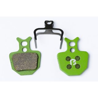 tárcsafékhez BIKEFUN - FORMULA ORO