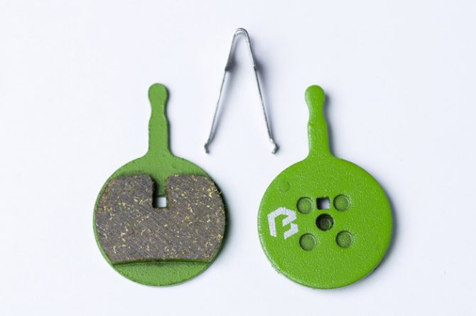 tárcsafékhez BIKEFUN - AVID BB5