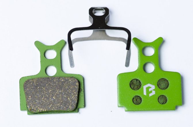 tárcsafékhez BIKEFUN - FORMULA MEGA ONE,R,RX