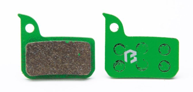 tárcsafékhez BIKEFUN - Sram Ultimate/Apex