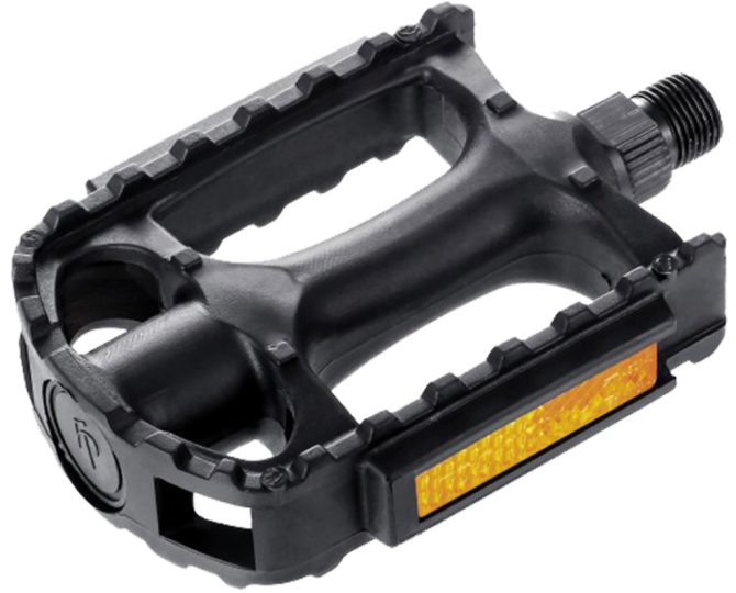 Pedál BIKEFUN (FP809B)