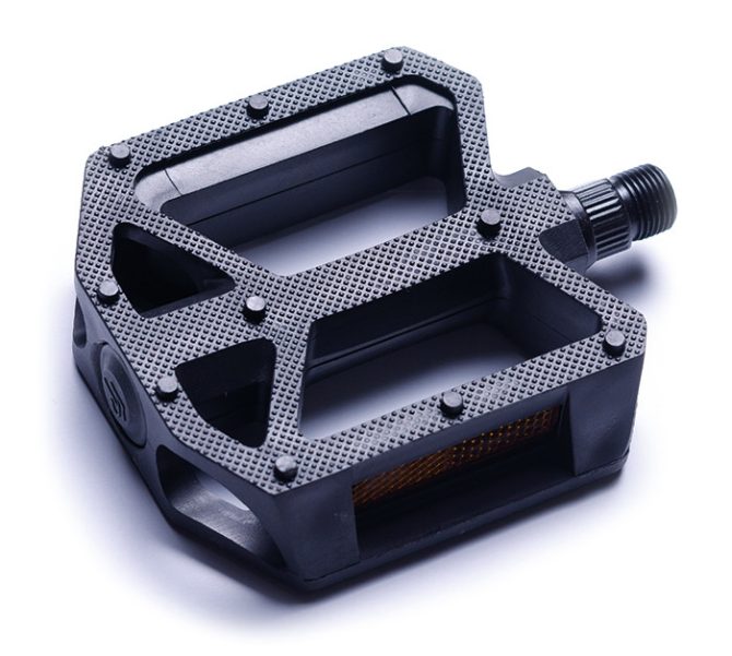 Pedál BIKEFUN 