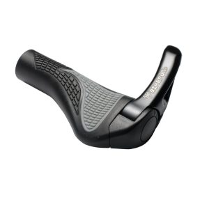   Markolat BIKEFUN ERGO 2TONE LOCK ON kormányvéggel 130mm - GP-3