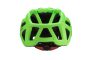 Fejvédő BIKEFUN ADVENTURE ZÖLD