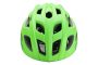 Fejvédő BIKEFUN ADVENTURE ZÖLD