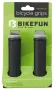 Markolat BIKEFUN SOFT RUBBER 128mm - HY-607-3
