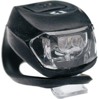 Lámpa BIKEFUN PIXIE FEKETE