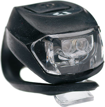 Lámpa BIKEFUN PIXIE FEKETE