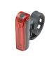 Lámpa BIKEFUN SPICA USB hátsó - JY-6266C