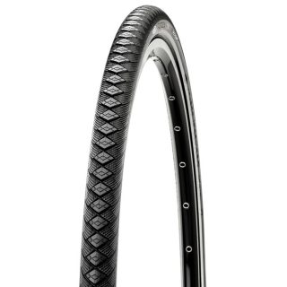   Külső CST CRUCIBLE 26x1,75 (47-559) C1769 KI DEFEKTVÉDELEMMEL