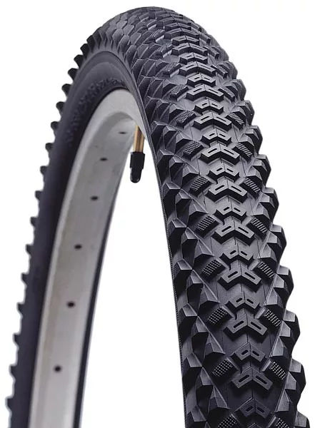 Külső CST MTB Traction CST
